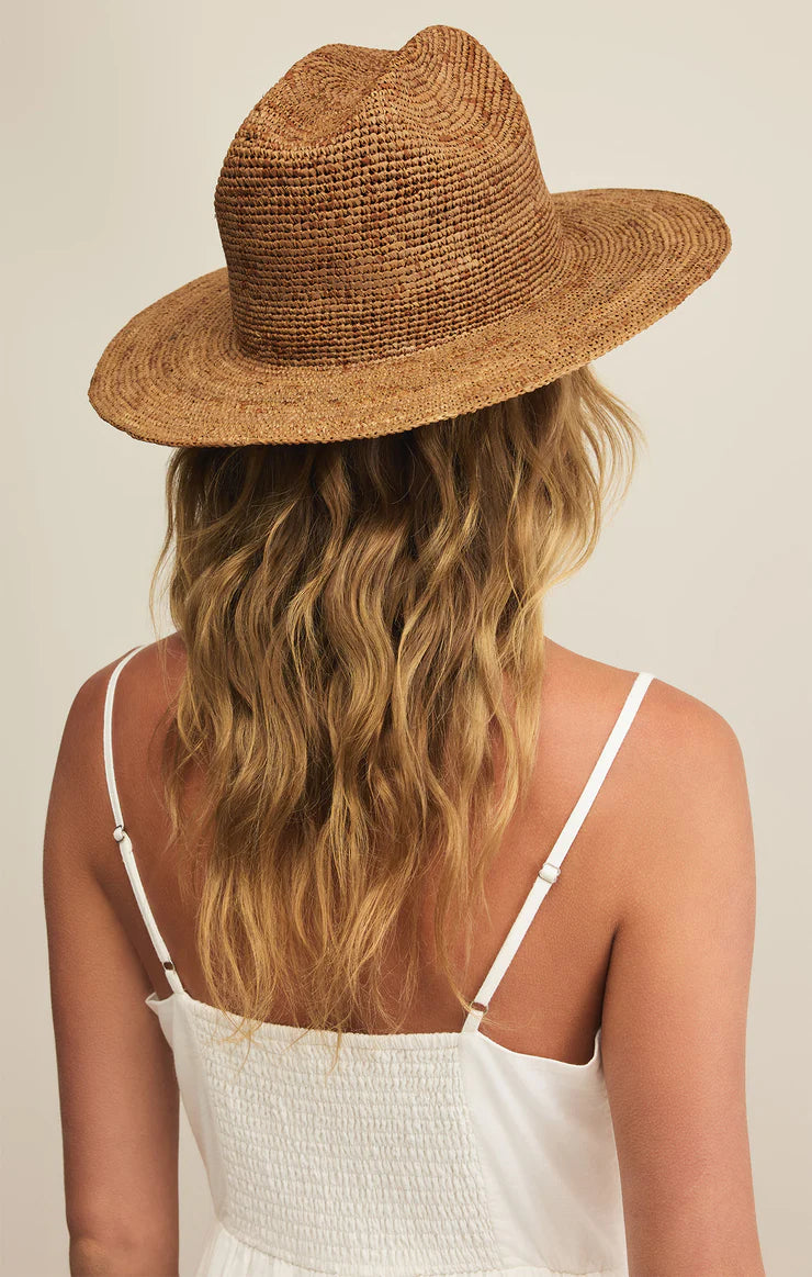 Hacienda Hat