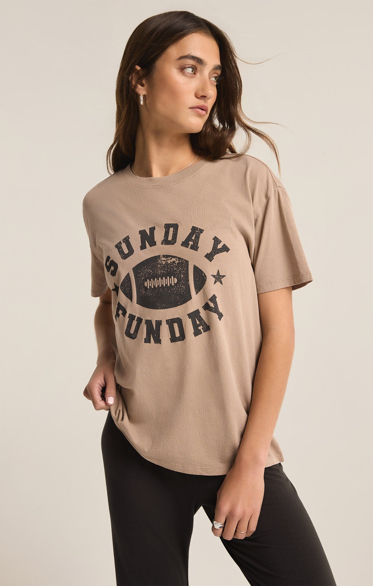 Sunday Funday Tee