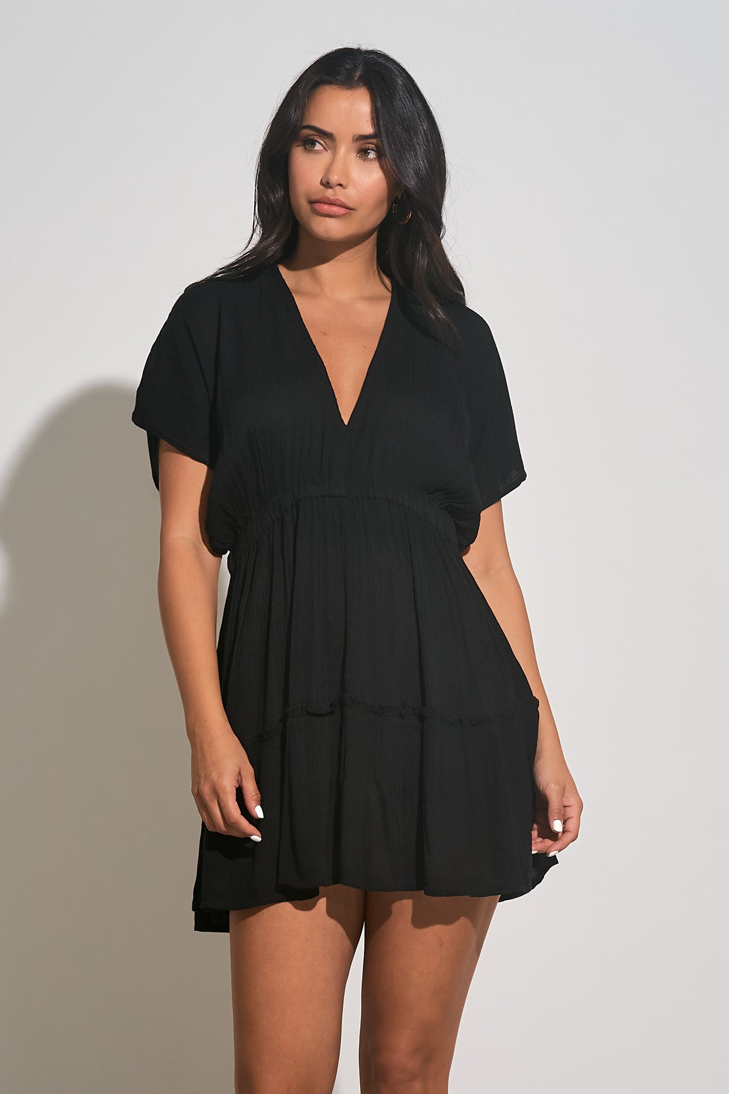 Minka Dress