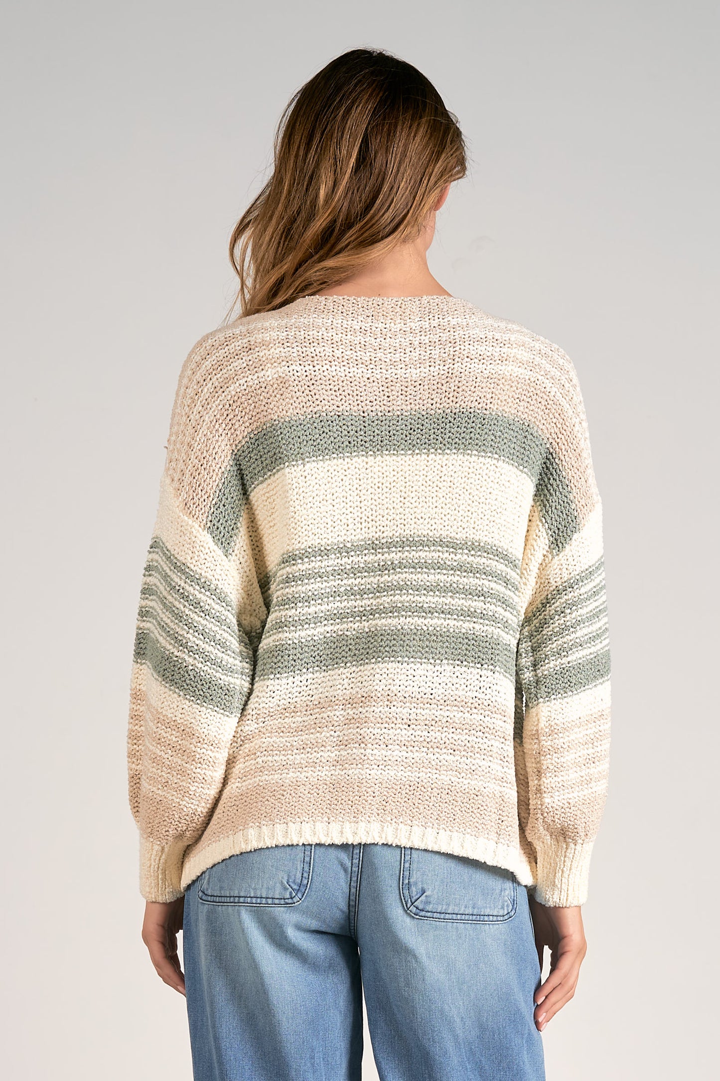 Clover Sweater