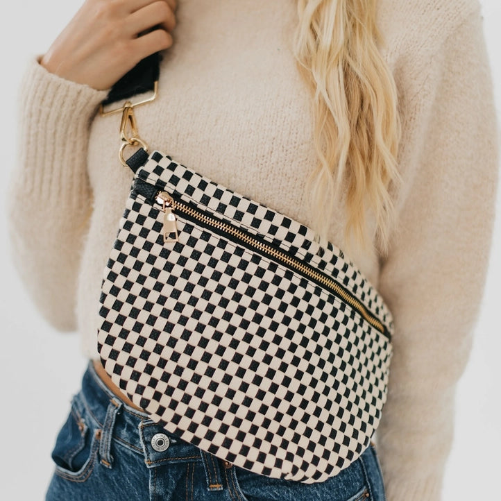 Westlyn Woven Bag