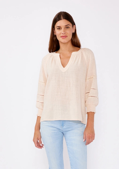 Shore Blouse