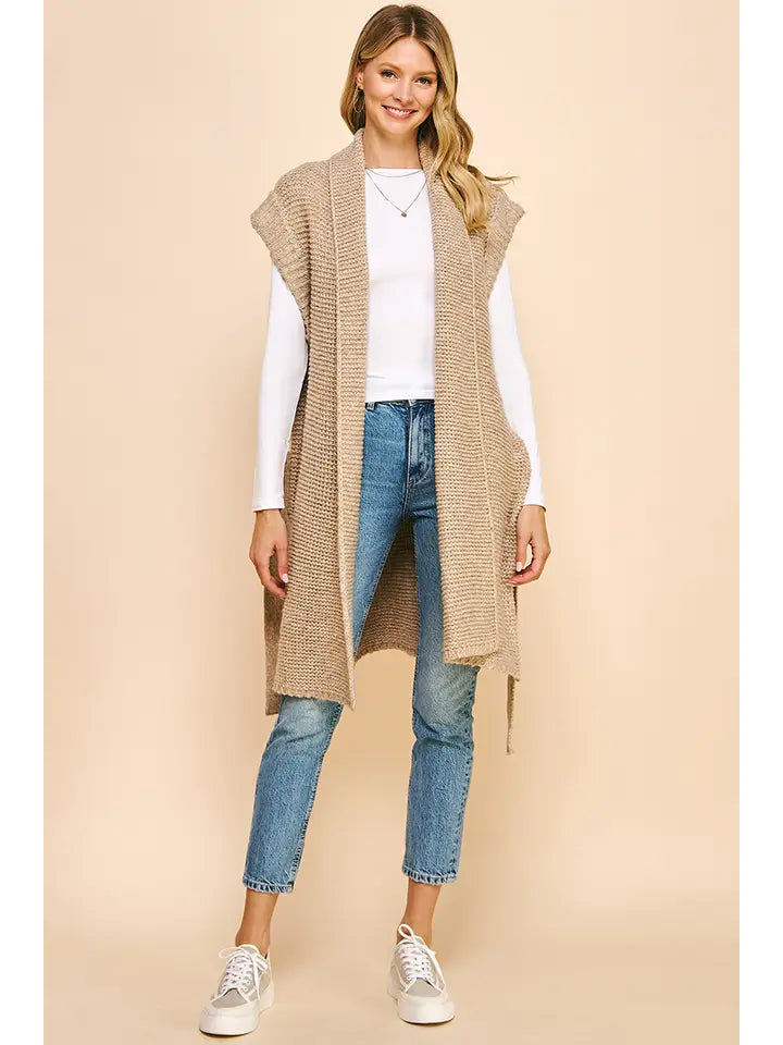 Haven Cardigan