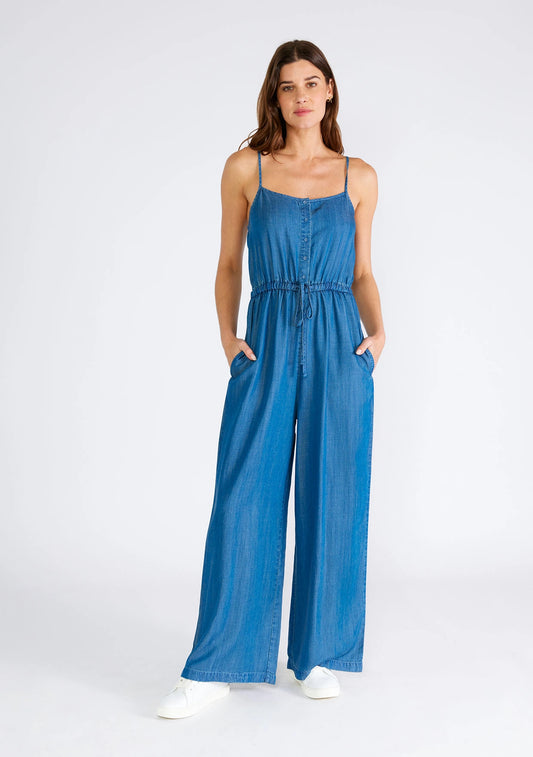 Baxter Jumpsuit