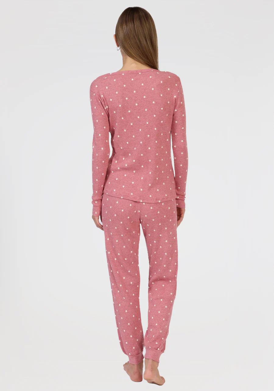 Star Thermal PJs