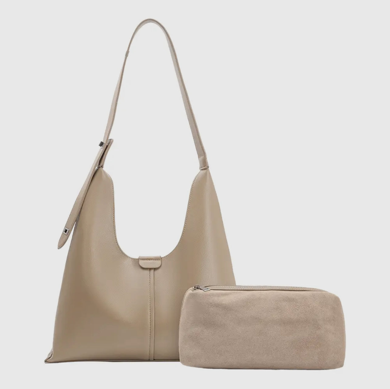 Carmen Shoulder Bag