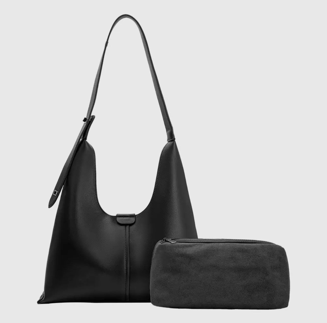 Carmen Shoulder Bag