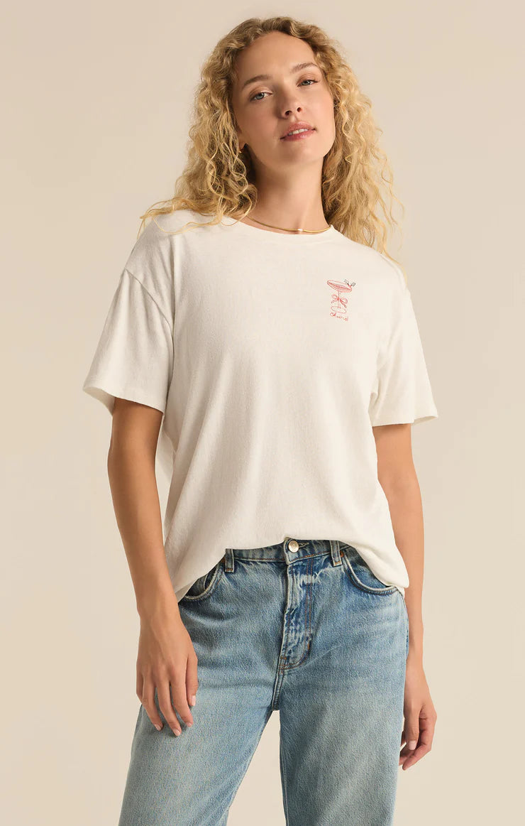 Cocktail TEE