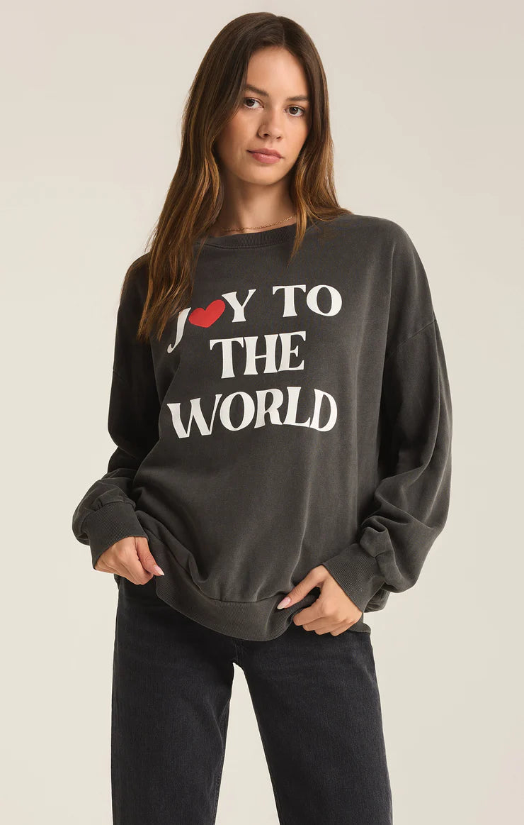 Joy Sweatshirt