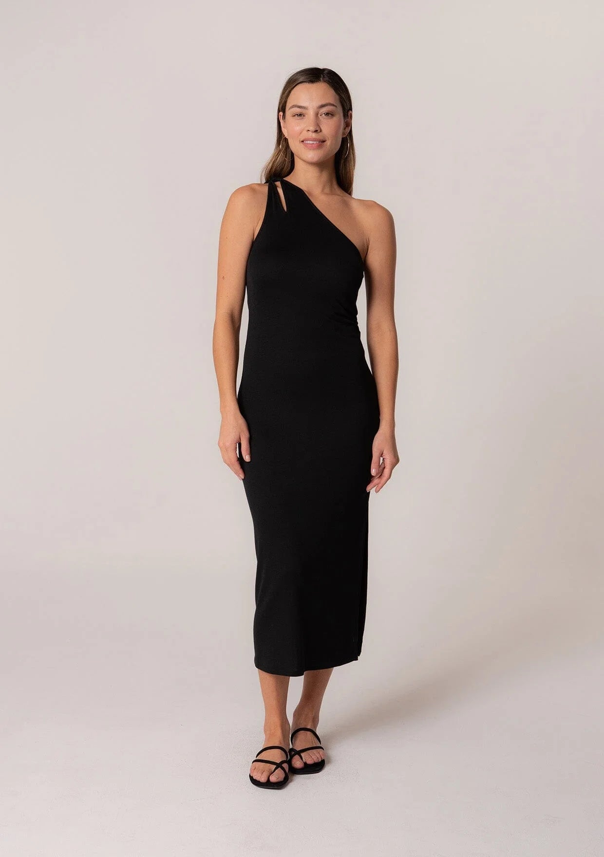 Myra Midi Dress