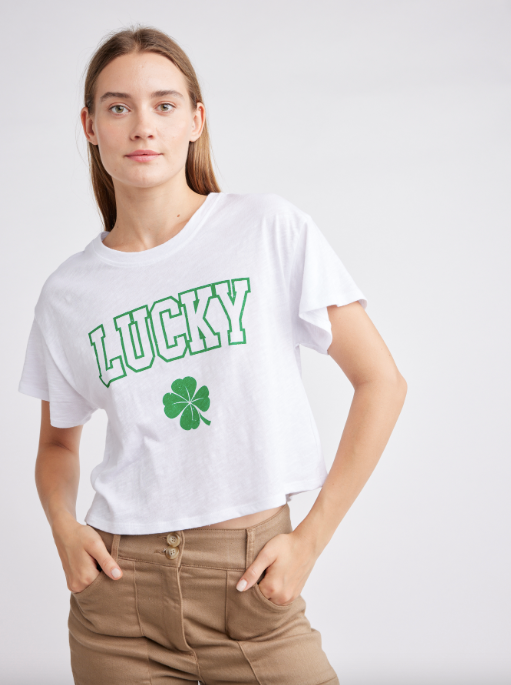 Lucky Tee