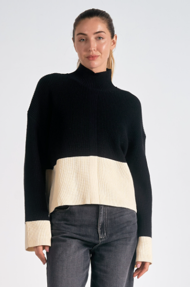 Shay Sweater