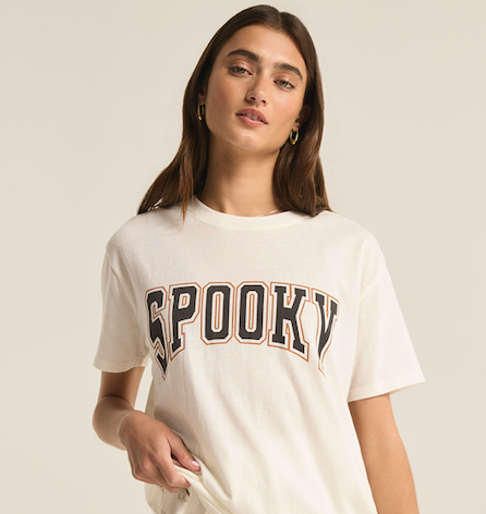 Spooky Tee