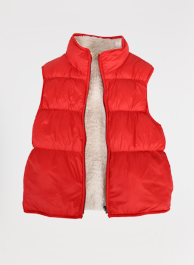 Reversible Vest