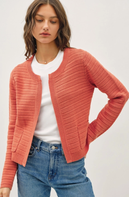 Sadie Cardigan