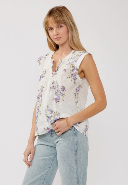 Bloom Top