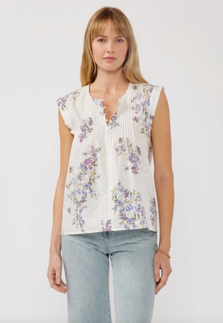 Bloom Top