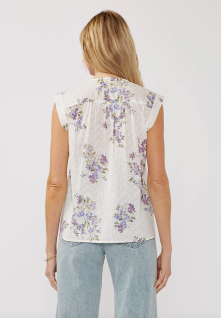 Bloom Top