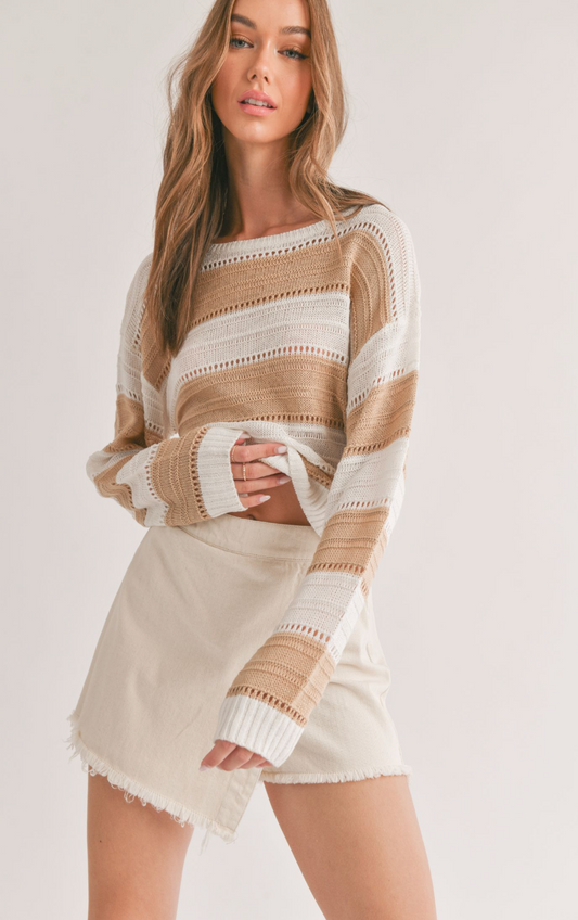 Lucia Sweater