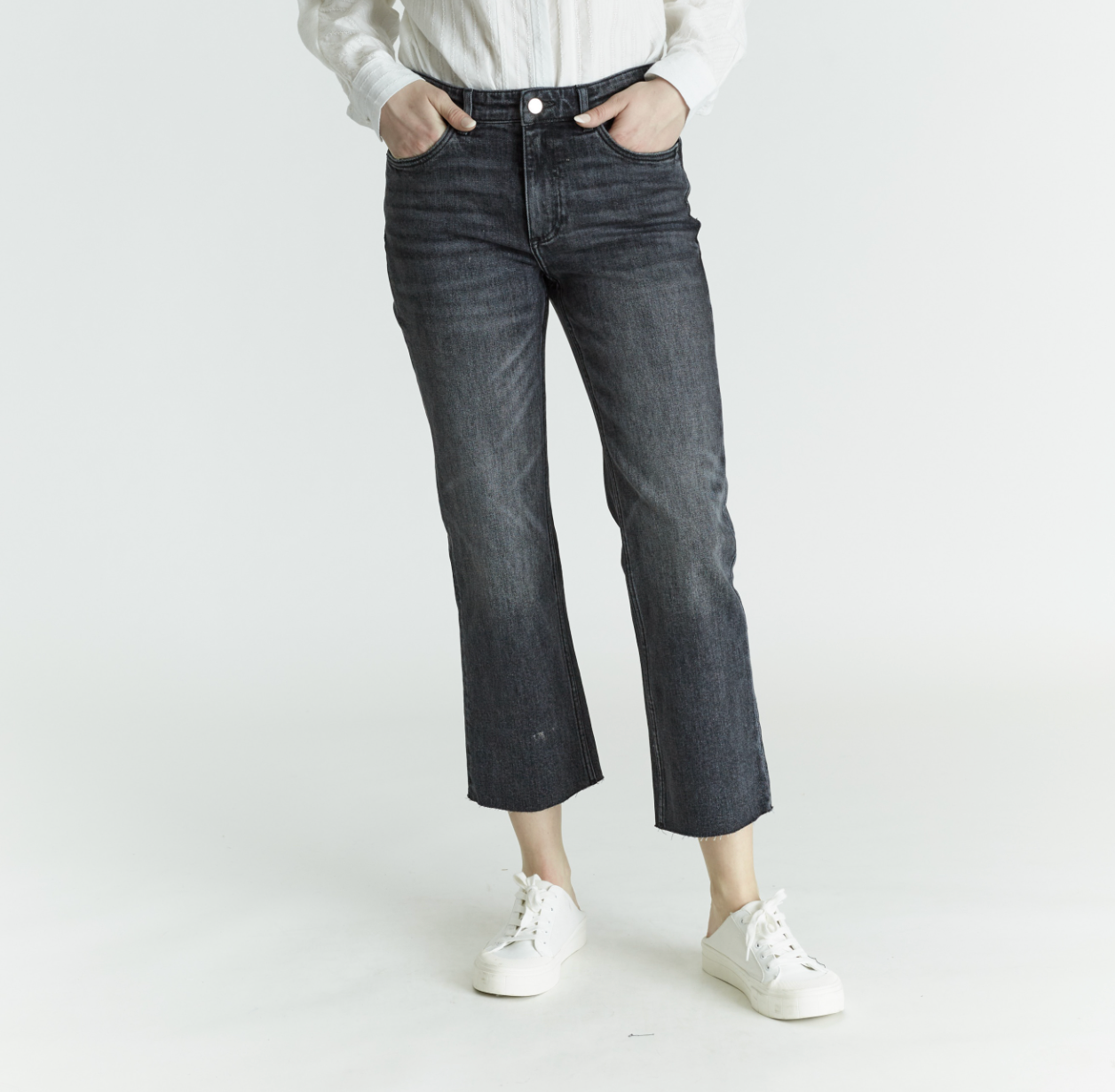 Mini Flare Jean