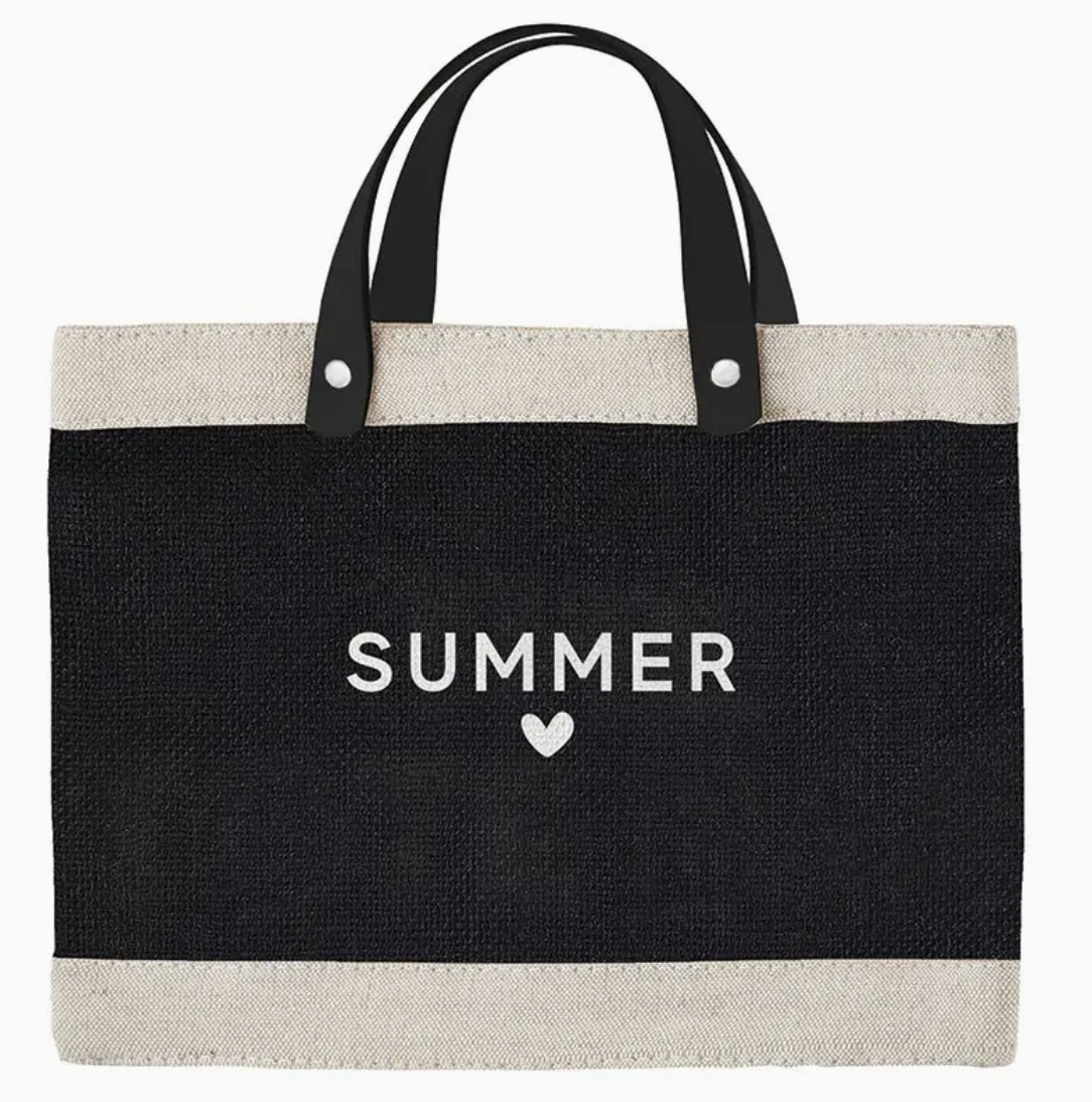 Summer Love Tote