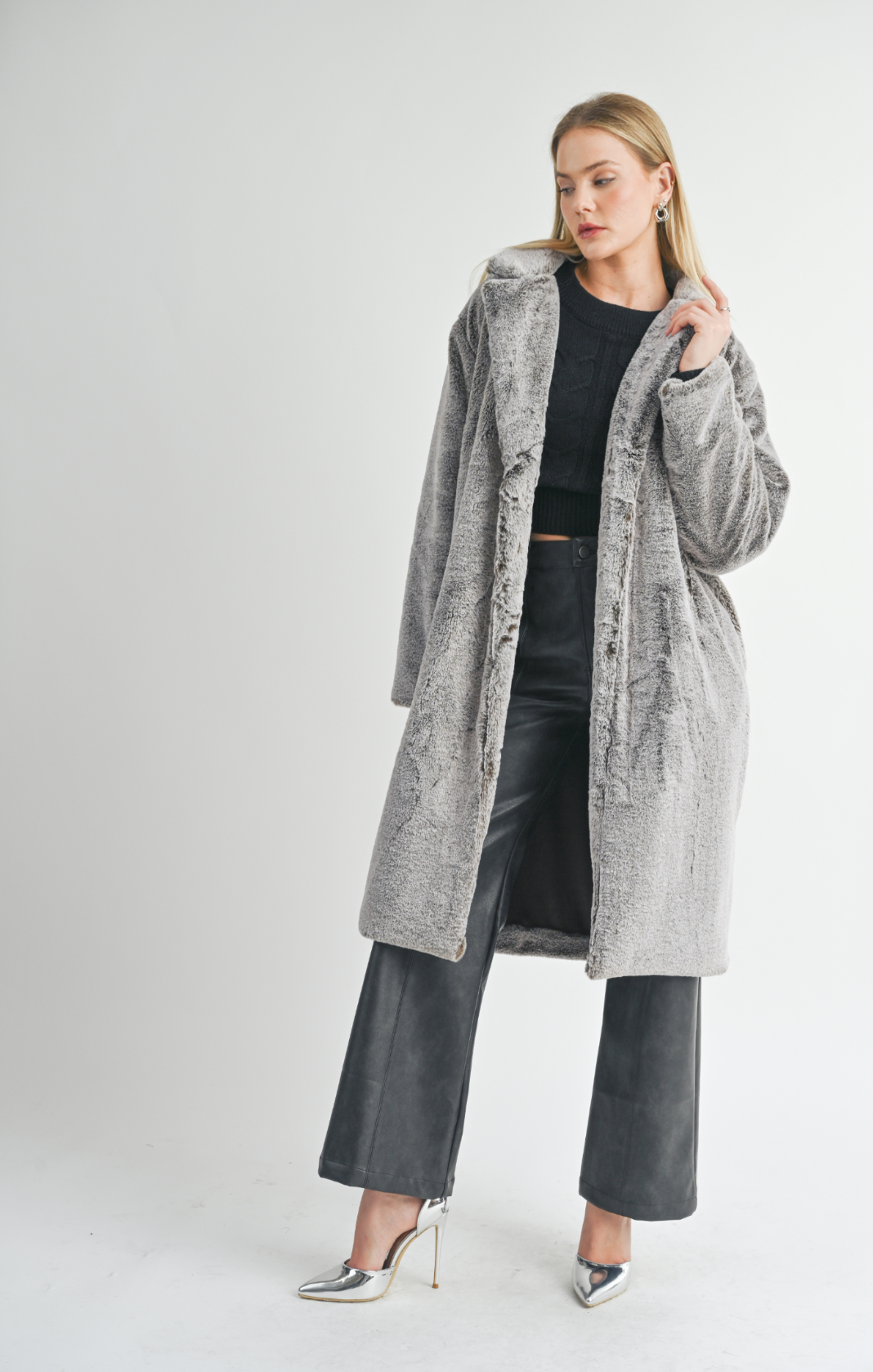 Melrose Coat