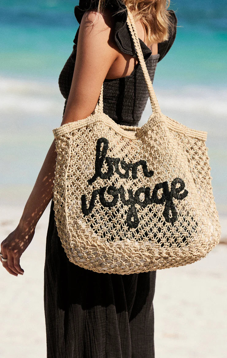 Summer Tote