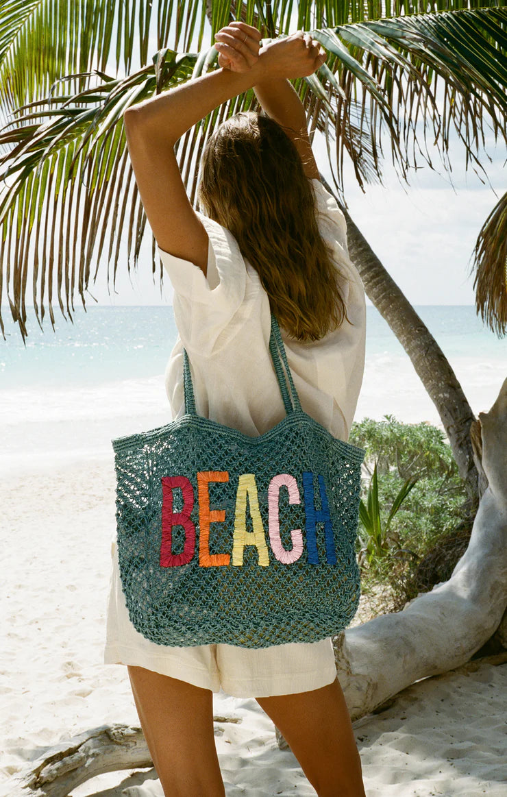 Summer Tote