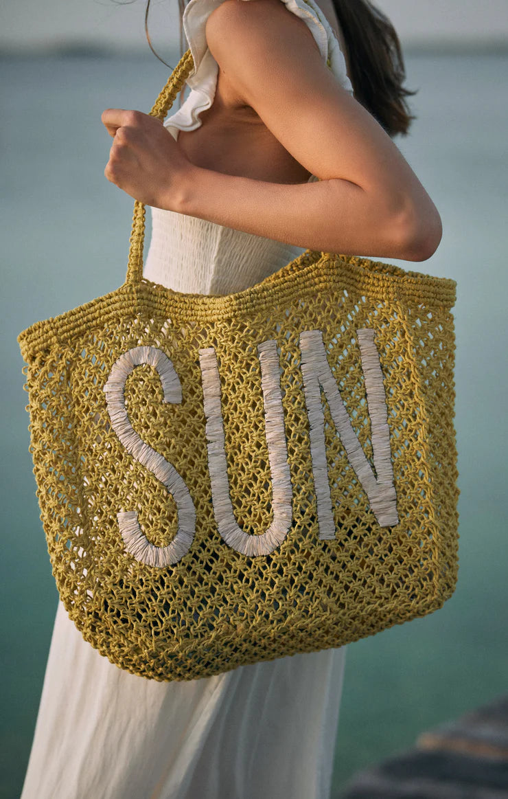 Summer Tote