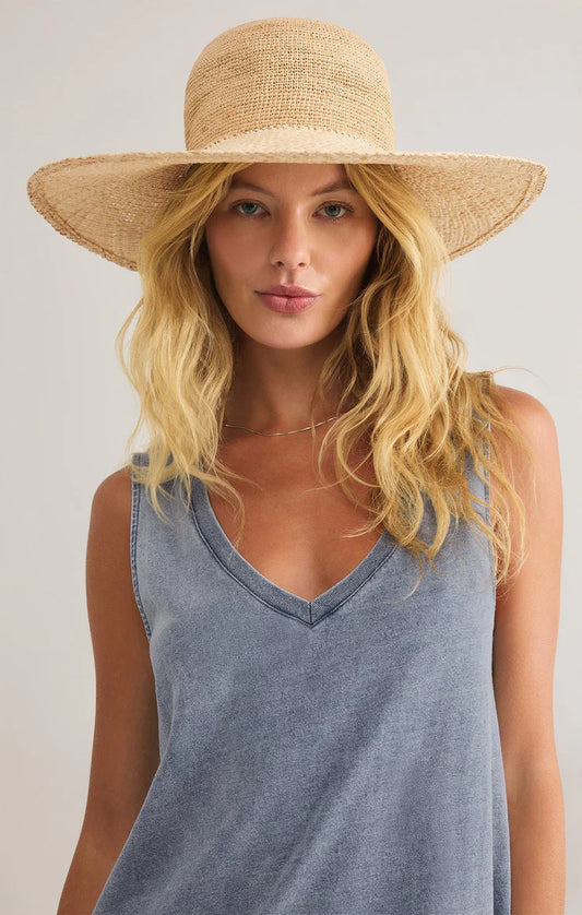 Hacienda Hat