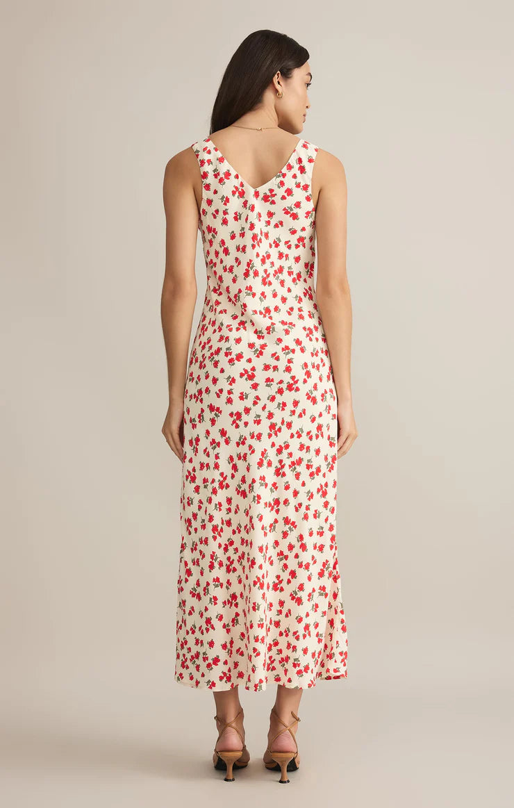 Rosa Maxi Dress