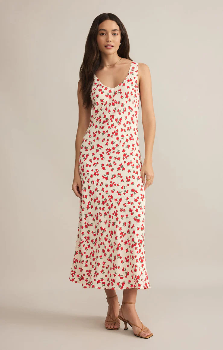 Rosa Maxi Dress