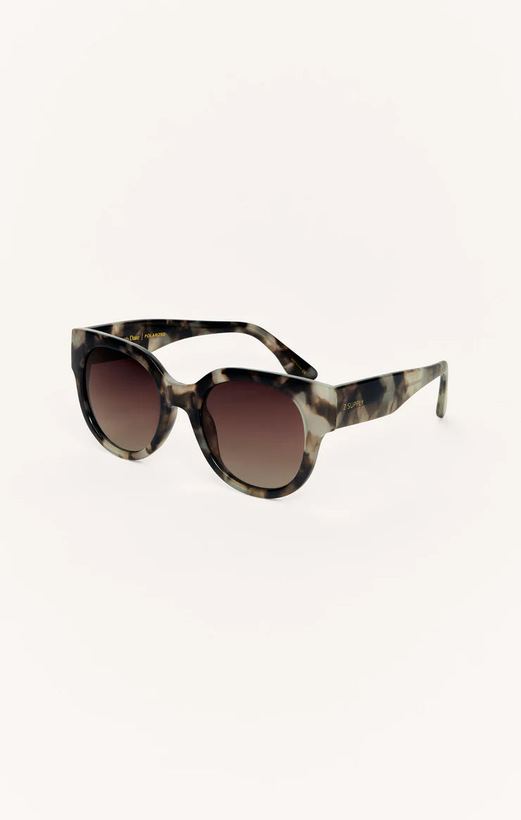 High Tide Sunglasses