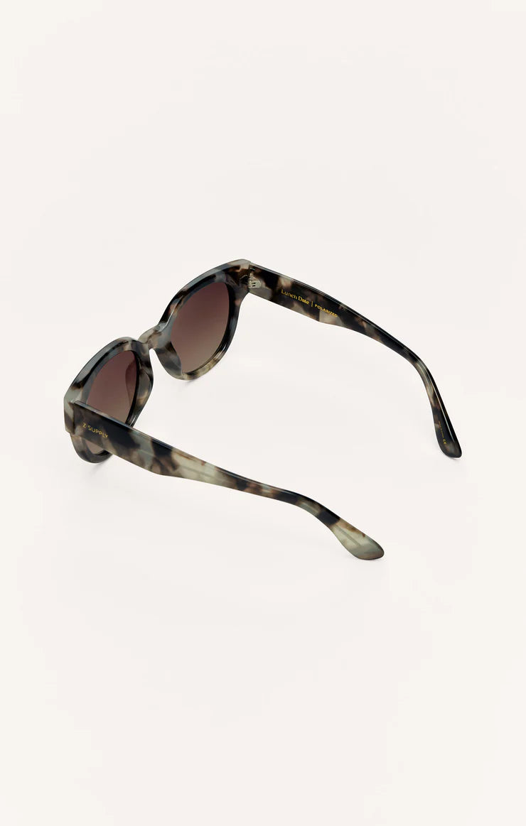 High Tide Sunglasses