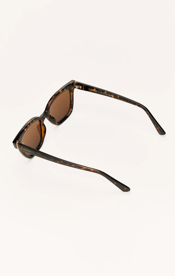 High Tide Sunglasses