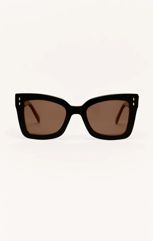 Confidential Sunglasses