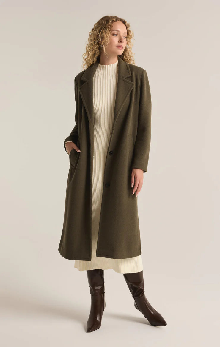 Conway Coat