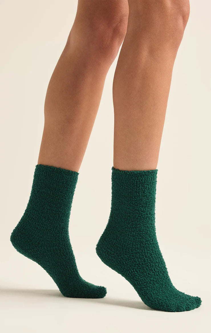 Sleigh Socks