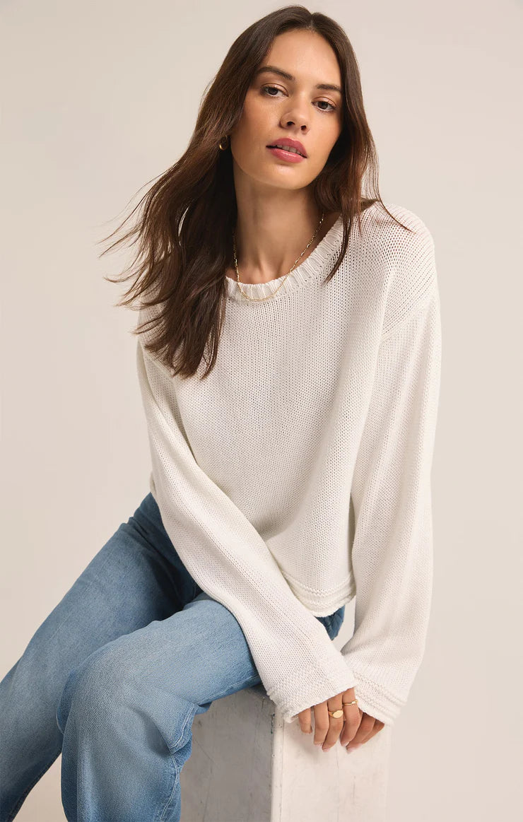 Emerson Sweater