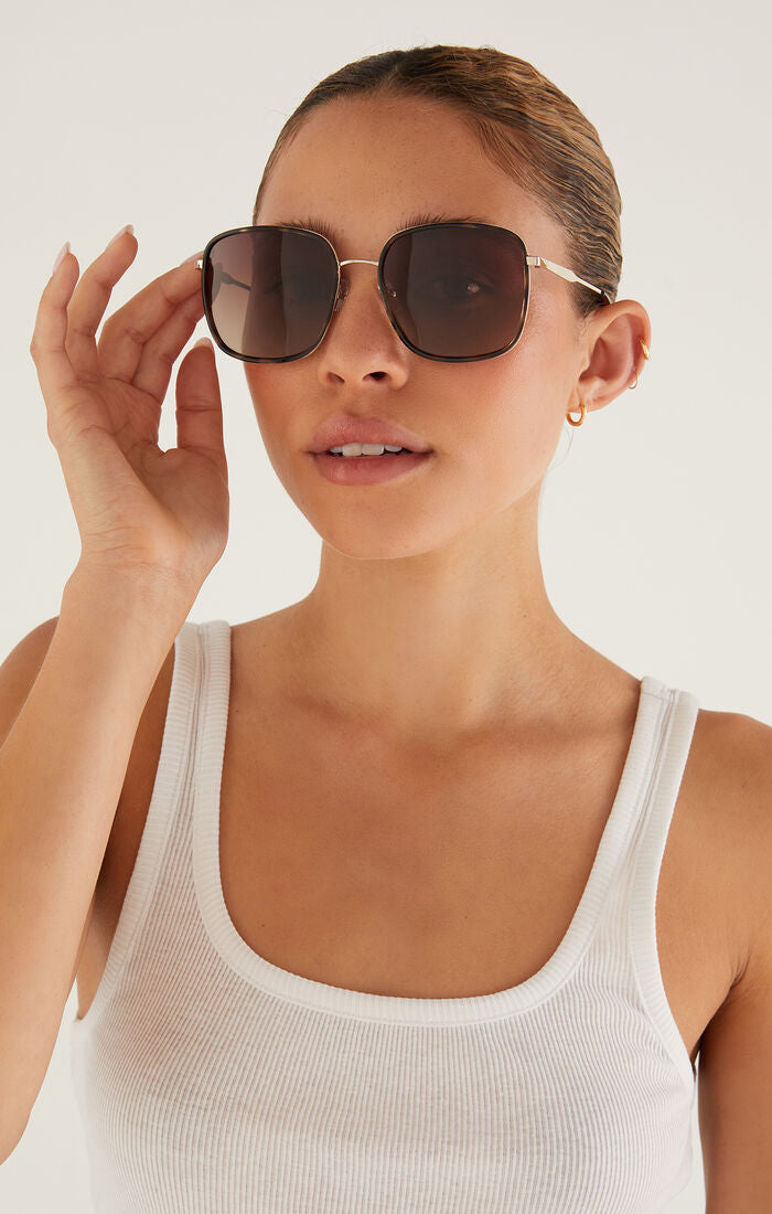 ESCAPE SUNGLASSES