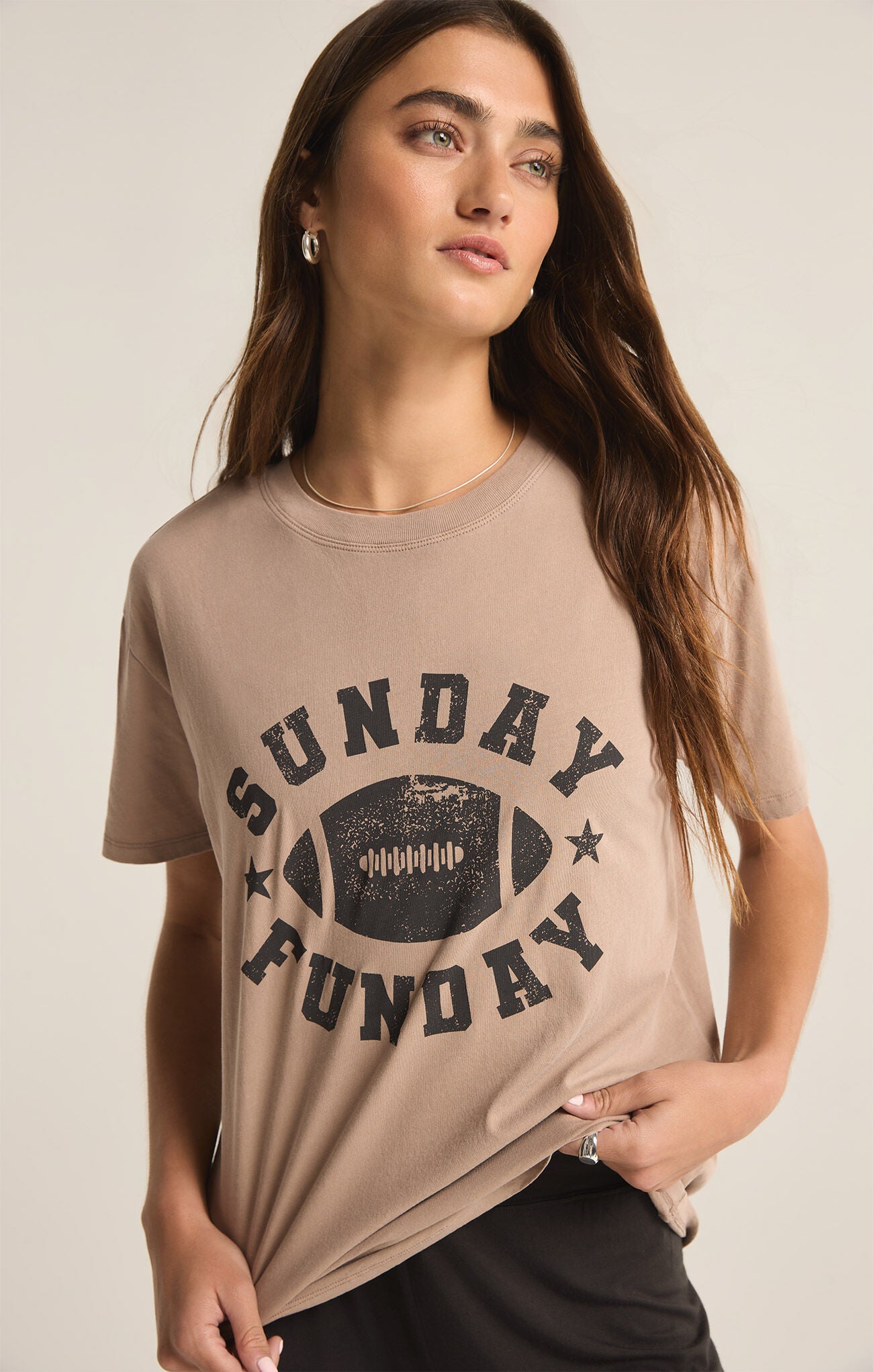 Sunday Funday Tee