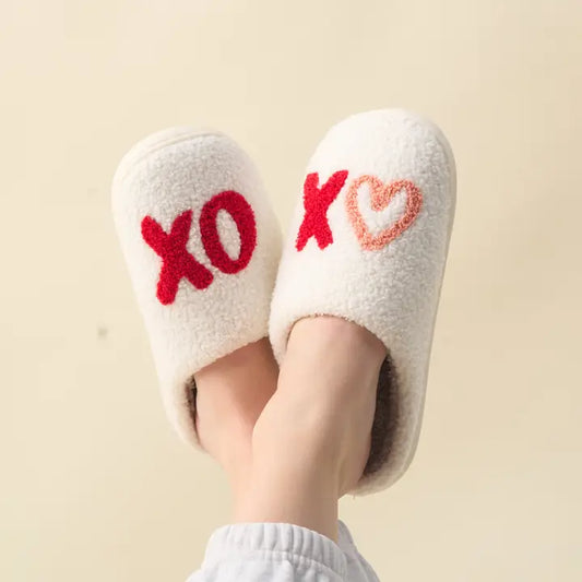 XOXO Slippers