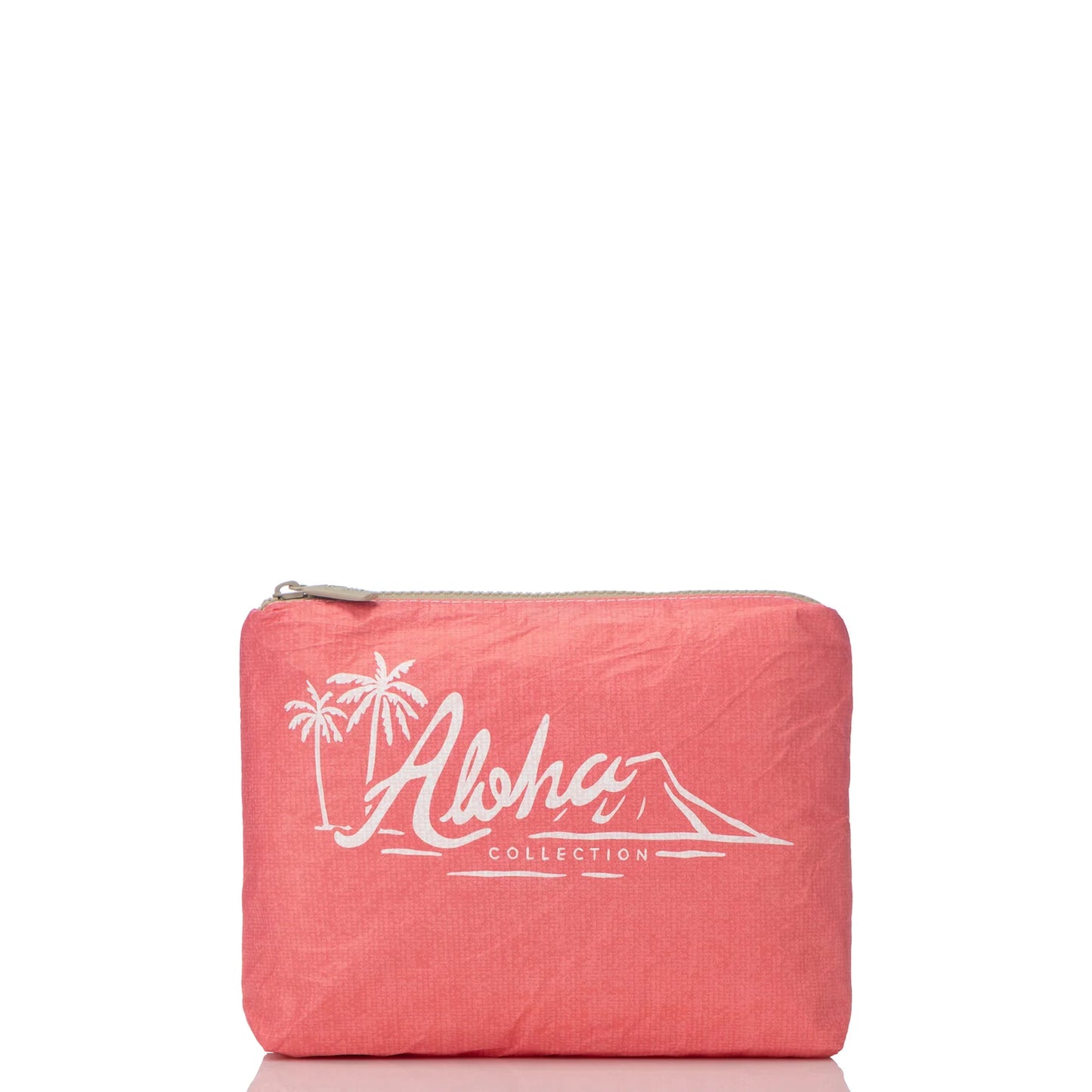 Small Vintage Aloha