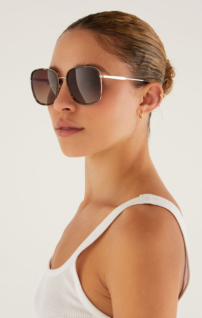 ESCAPE SUNGLASSES