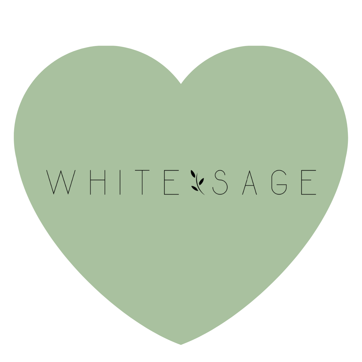 White Sage Gift Card