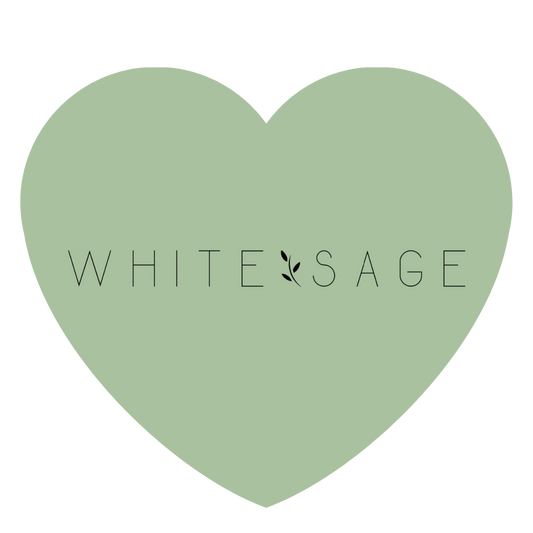 White Sage Gift Card