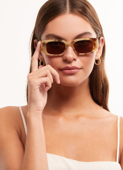 Off Duty Sunglasses